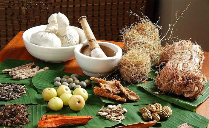 Beneficios del Ayurveda